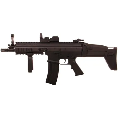 FN Herstal Scar-L Discovery Line - Cybergun