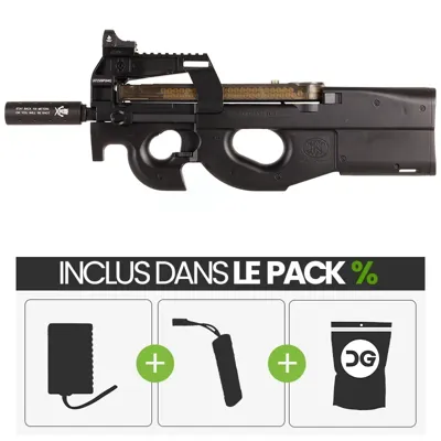 Promo - Cybergun