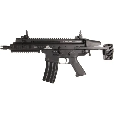 FN Herstal Scar-Sc - Cybergun
