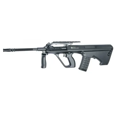 Steyr AUG A2 Dlv - ASG