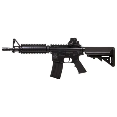 Colt M4A1 Cqbr - Cybergun