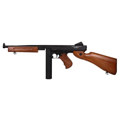 Thompson M1A1 Military - Cybergun