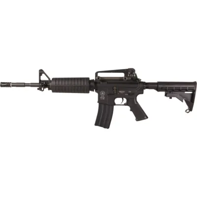 Lone Star M4A1 Border Patrol - Evolution