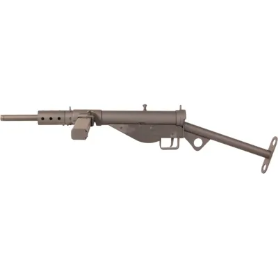 Sten MK2 Retro X-Asr - Specna Arms
