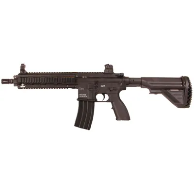 H&k HK416D CQB - Umarex