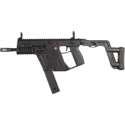 Kriss Vector V2 ECU FET - Krytac