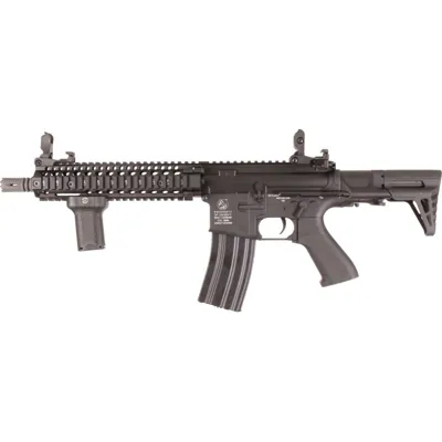 Colt M4 Sierra PDW - Cybergun