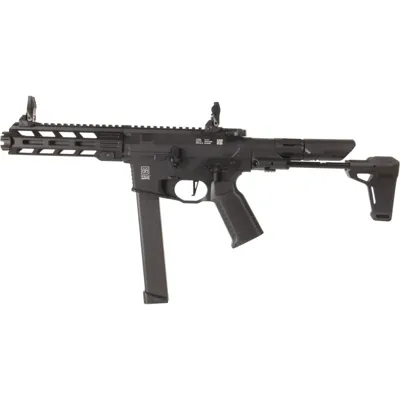 M4 SA-X10 Edge Hi-Speed 30RPS - Specna Arms