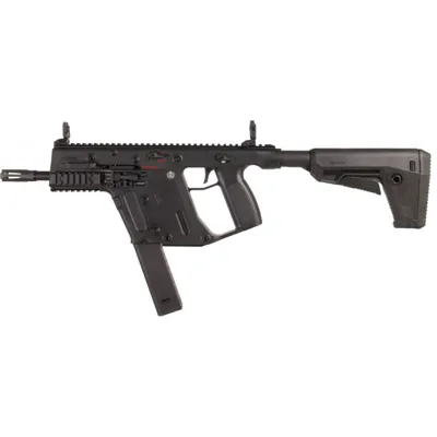 Kriss Vector V2 Gen2 - Krytac