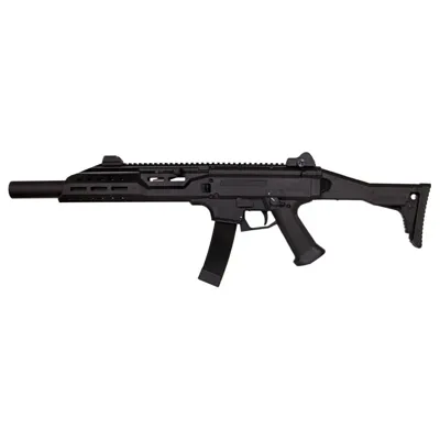 CZ Scorpion Evo 3A1 Carbine B.e.t - ASG
