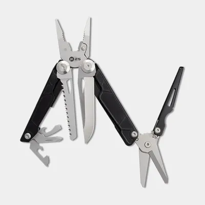 Multiherramientas con Alicates Tácticos - K25