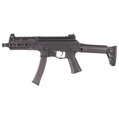 Mitrailleur PPK20 WE06 - Well