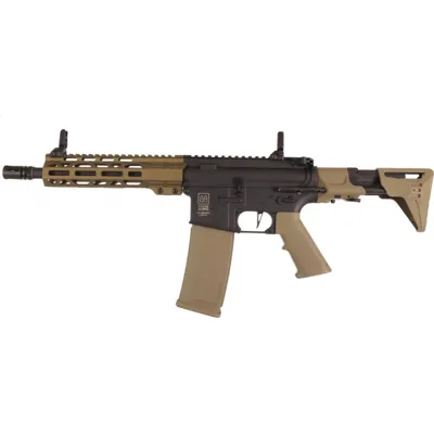 SA-C25 PDW Core HAL ETU - Specna Arms