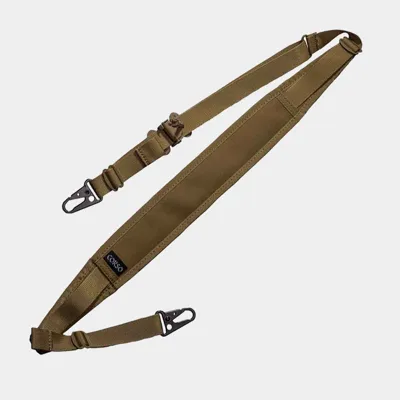 Portafusil de 2 Puntos Crossbones - Corso