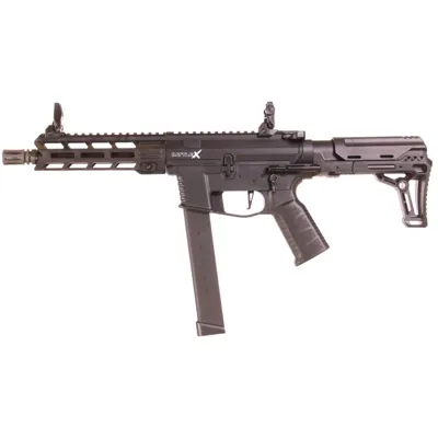 LT-35 Battle X PDW - Lancer Tactical
