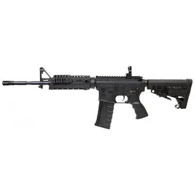 M4 Moe CQB Caa - ASG