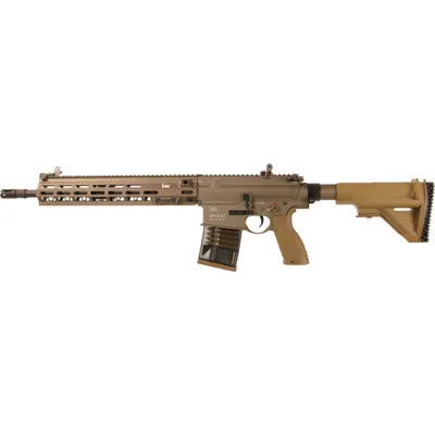 H&k M110 A1 - Umarex