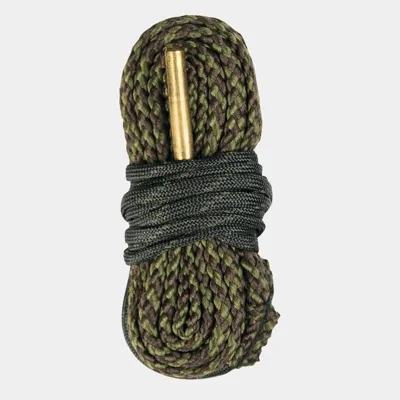 Baqueta Textil de Limpieza de Armas Bore Phyton cal. 223 (.22LFB-5.56MM) - Mil-Tec