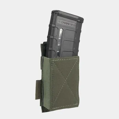 Portacargador de Fusil Elástico - System - Warrior Assault Systems