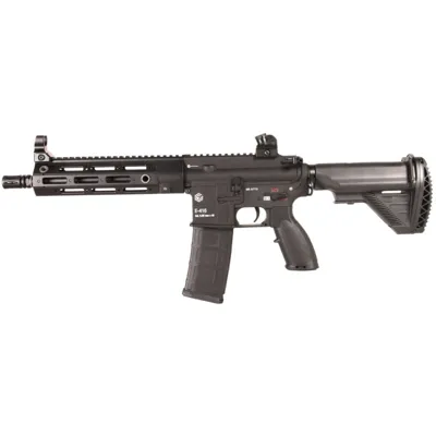 Recon E-416 CQB Rahg Ets III - Evolution