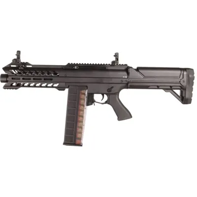 Fusil a Pompe Shotgun SGR-12 Platinium - Cyma