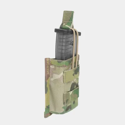 Portacargador de Fusil MOLLE Open G36 - System - Warrior Assault Systems