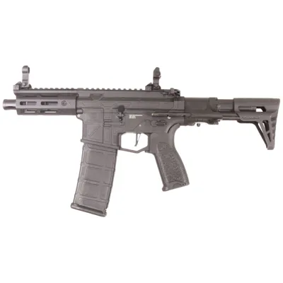 2 XS Emr PDW Carbontech Ets II - Evolution