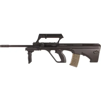 Steyr AUG A1 - ASG