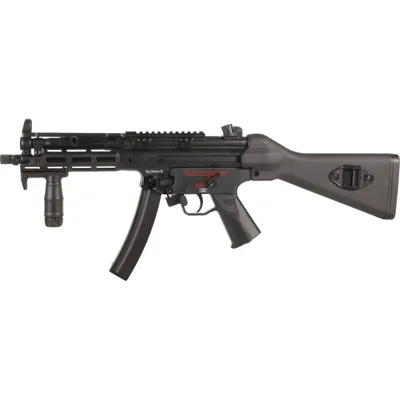 H&k HKMP5 Eyetrace - Umarex