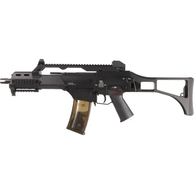H&k G36C Eyetrace - Umarex