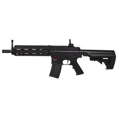 H&k HK416D CQB Dlv - Umarex