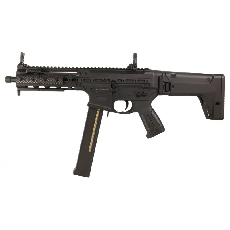 Double Eagle UTR45 M917 · Negro