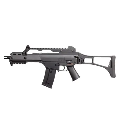 G36C SLV36 - ASG