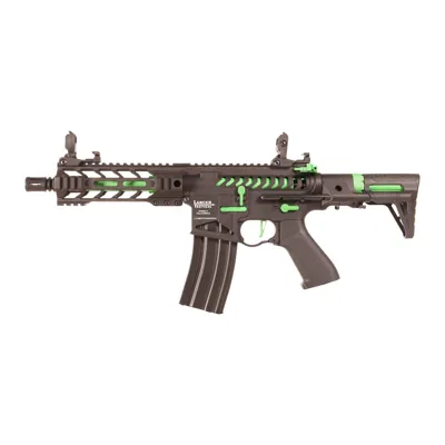LT-34 PDW Enforcer Battle Hawk 7P - Lancer Tactical