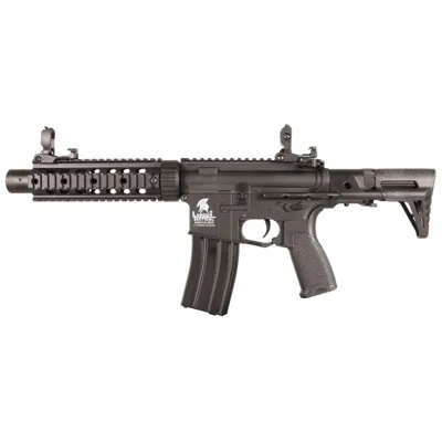 LT-15 Gen2 Pdw-S - Lancer Tactical