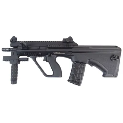 Steyr AUG A3 XS Commando Proline - ASG