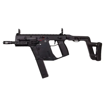 Kriss Vector V2 - Krytac