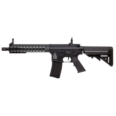 Colt M4A1 CQBR KeyMod - Cybergun