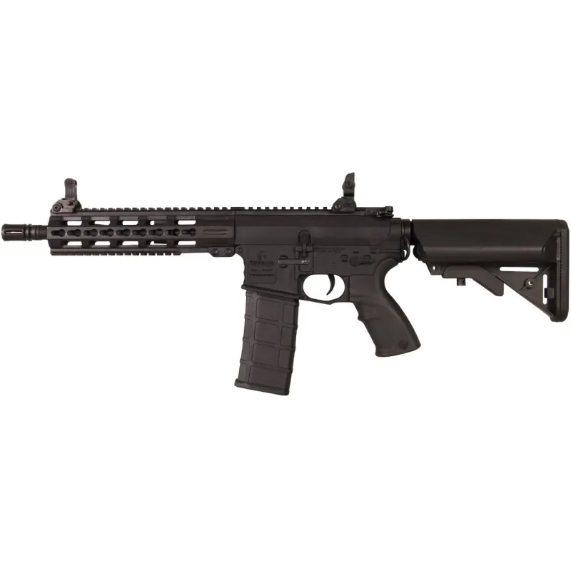 Tippmann Commando CQB · Negro