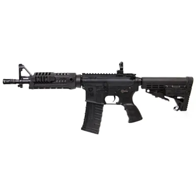 M4 Moe Carbine CQB Caa - ASG
