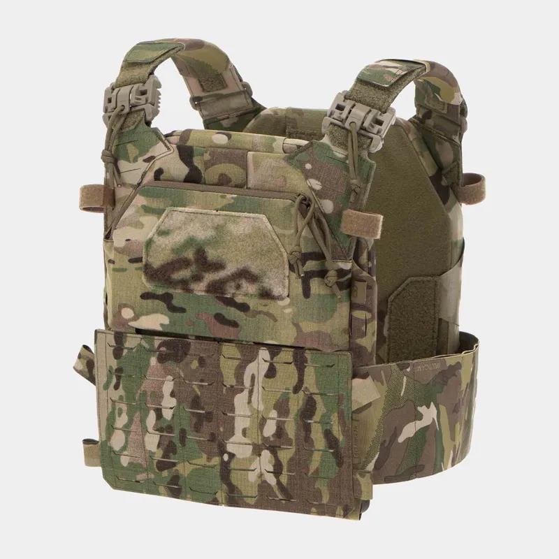 ClawGear Protector · Multicam