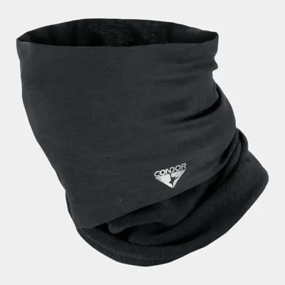 Braga de Cuello Multiusos Fleece Multi Wrap con Forro Polar - Condor