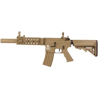 M4 LT-15 Sd - Lancer Tactical