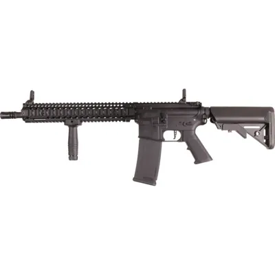 Daniel Defense MK18 SA-E26 Edge 2.0 - Specna Arms