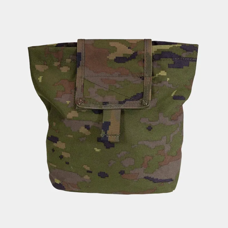 Corso Bolsa de Descarga Dagger MKI · Otros camuflajes