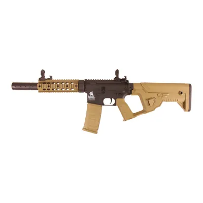M4 LT-15 Alpha - Lancer Tactical