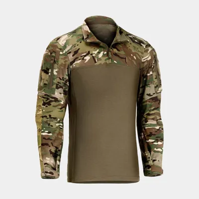 Camiseta de Combate Raider MK V - Clawgear