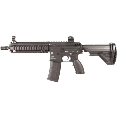 Recon E-416 CQB Ets III - Evolution