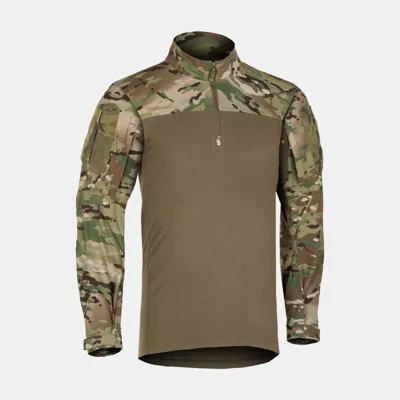 Camiseta de Combate MK III ATS Flex - Clawgear