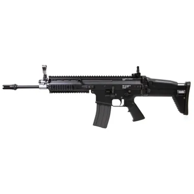 SCAR MK16 mod.0 - Tokyo Marui